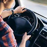 permis de conduire pratique